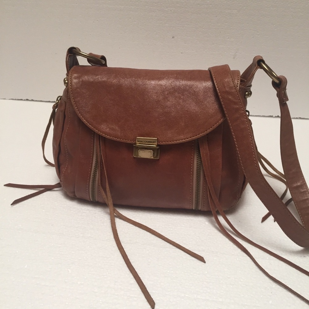 Rebecca Minkoff Beloved Crossbody Bag